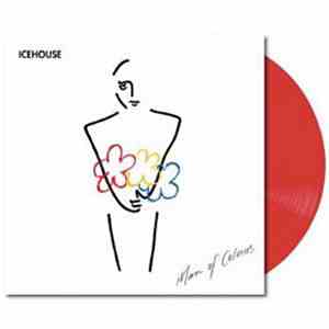Icehouse - Man Of Colours