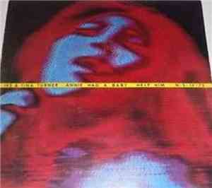 Ike & Tina Turner - Annie Had A Baby / Tell Him