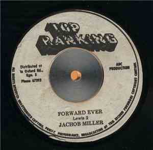 Jachob Miller - Forward Ever