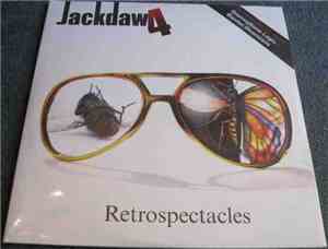 Jackdaw 4 - Retrospectacles