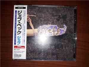 Jeff Beck - Jeff