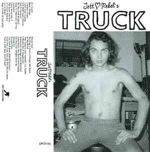 Jett Rebel - Truck