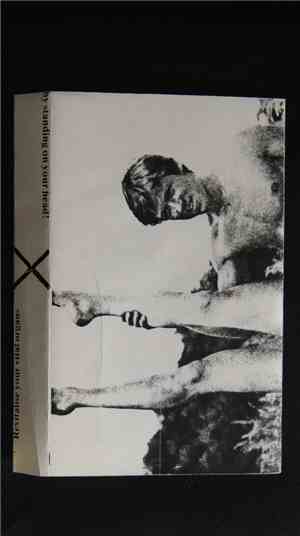 John Oswald - X3