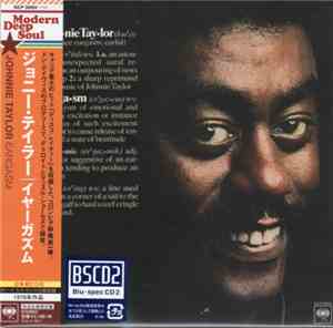 Johnnie Taylor - Eargasm