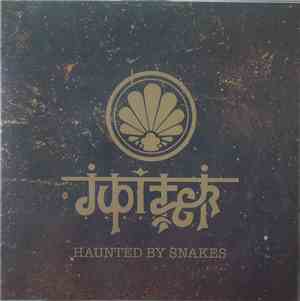 Jupiter  / Centipede  - Haunted By Snakes / On Crimson Seas