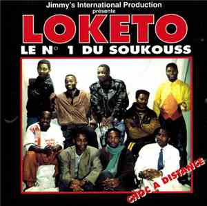 Loketo - Choc A Distance