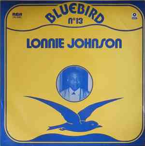 Lonnie Johnson  - Lonnie Johnson