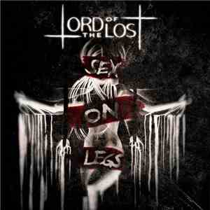 Lord Of The Lost - Sex On Legs