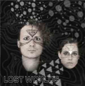 Lost Worlds - Lost Worlds