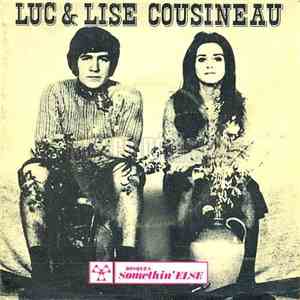 Luc & Lise Cousineau - Angela Mon Amour