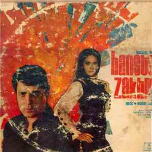 Madan Mohan - Hanste Zakhm