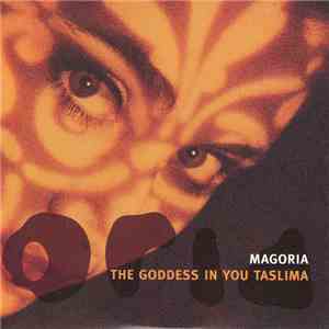 Magoria - The Goddess In You Taslima