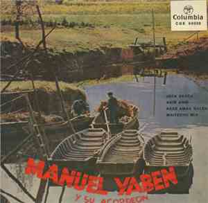 Manuel Yaben - Jota Vasca
