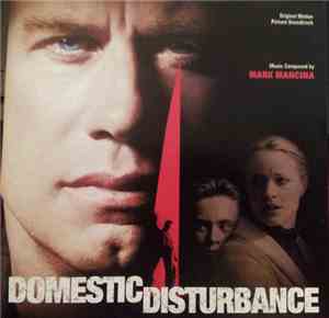 Mark Mancina - Domestic Disturbance