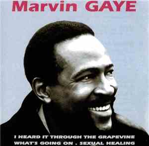 Marvin Gaye - Marvin Gaye