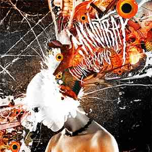 Mindtrap  - Living Demons