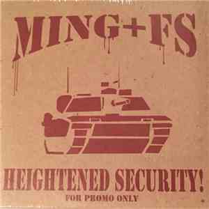 Ming + FS - Heightened Security!