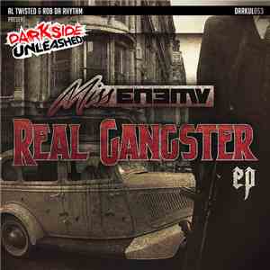 Miss Enemy - Real Gangster EP
