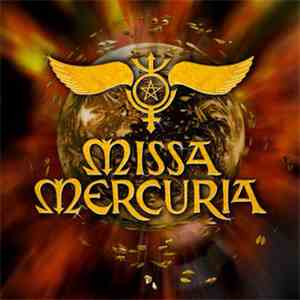 Missa Mercuria - Missa Mercuria