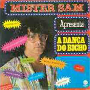 Mister Sam - Mister Sam Apresenta 