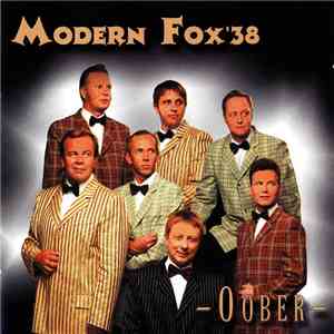 Modern Fox '38 - Oober