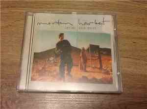 Morten Harket - Letter From Egypt
