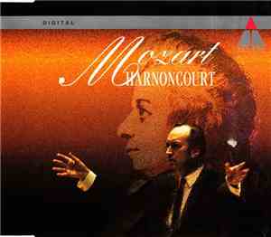Mozart · Harnoncourt - Mozart · Harnoncourt