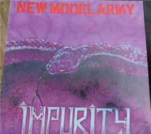 New Model Army - Impurity