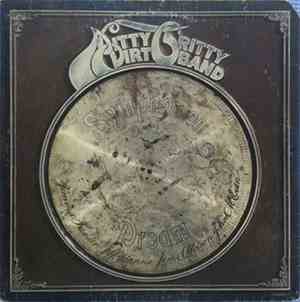 Nitty Gritty Dirt Band - Symphonion Dream