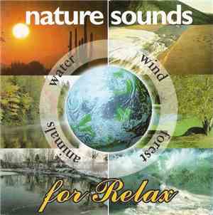 No Artist - Nature Sounds For Relax