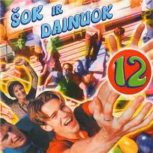 Šok Ir Dainuok - Šok Ir Dainuok 12