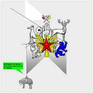 Opposite Side - Pozitron Labelmix 01