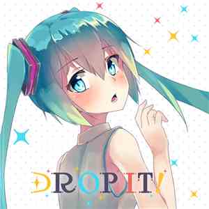 Osanzi - Drop It!
