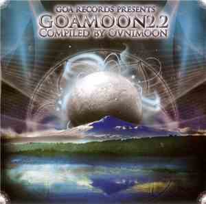 Ovnimoon - Goa Moon 2.2