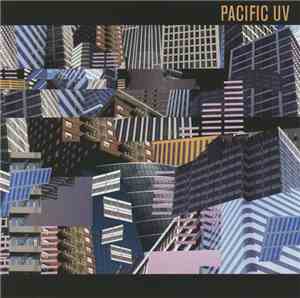 Pacific UV - E.P.