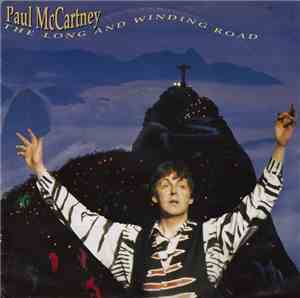 Paul McCartney - The Long And Winding Road