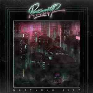 Perturbator - Nocturne City