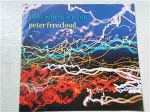 Peter Freecloud - Ruby Where Are You?