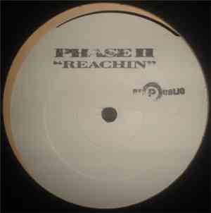 Phase II - Reachin