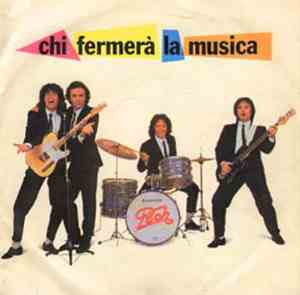 Pooh - Chi Fermerà La Musica