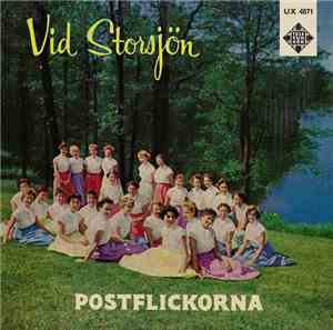 Postflickorna - Vid Storsjön