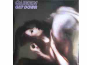 Queen - Get Down
