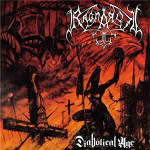 Ragnarok - Diabolical Age