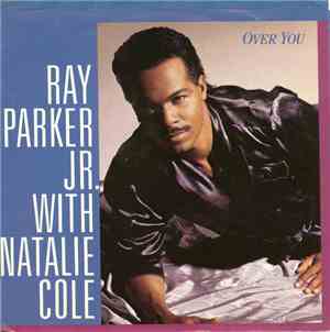 Ray Parker Jr. - Over You