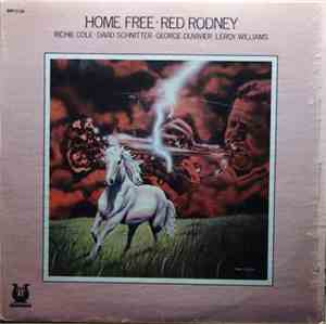 Red Rodney - Home Free