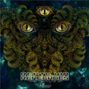 Reptilian Renegades - Reptilians EP