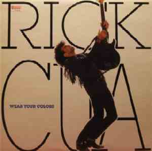 Rick Cua - Wear Your Colors
