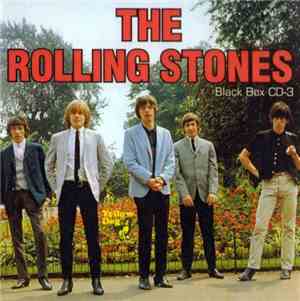 Rolling Stones, The - The Rolling Stones Black Box (CD 3)