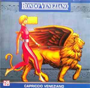 Rondo' Veneziano - Capriccio Veneziano