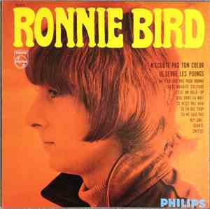 Ronnie Bird - Ronnie Bird